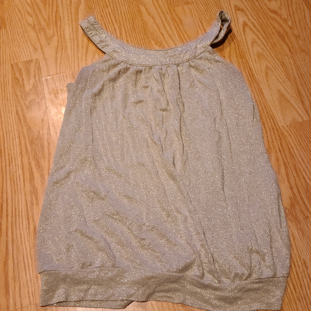 Old Navy tank
